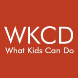What Kids Can Do